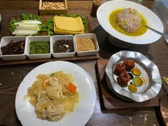 -魁盛居百年鲁菜馆(县西巷店)