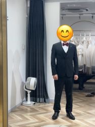 -予白婚纱礼服馆