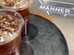 -Manner Coffee(淮海755店)