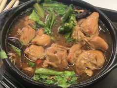 -北京服装学院-食堂