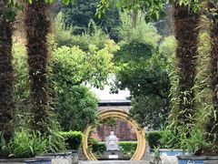 -广州神农草堂中医药博物馆