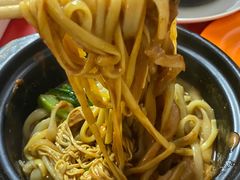 -春艳砂锅居(新玛特店)