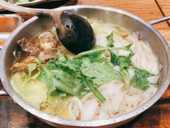 -小满手工粉(上海月星环球港店)