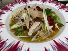 -新疆巴州金丝特餐厅(大钟寺店)