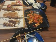 -串来串去(中关村店)