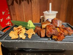 -鸭川食堂·鳗丼(鼓楼店)