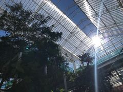 -中国农科院国家农业科技展示园