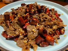 -茄子恰恰·新云南小炒(金池购物中心店)