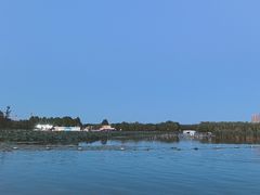 -大兴滨河森林公园