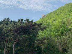 -天津盘山风景名胜区