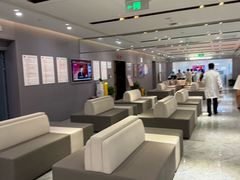 -爱康国宾体检中心(北京航天桥光耀东方分院)