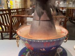 -东来顺饭庄(apm总店)