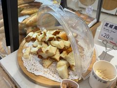 -山崎面包(静安久光店)