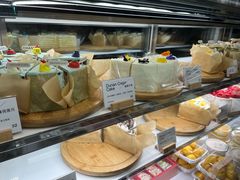 -夏佐CHASEL(横店康庄路店)