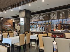 大堂-山南熏肉大饼(辽菜旗舰店)