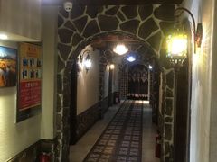 -艾丁湖烤全羊西域文化主题餐厅(新天润店)