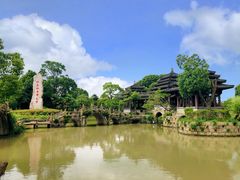 -韩湘水博园