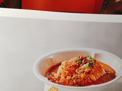 -眉州东坡(望京店)