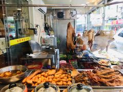 -揭阳钟记小食(福田新村店)