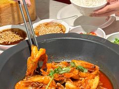 -虾吃虾涮.虾火锅.肉蟹煲(步步高梅溪新天地店)