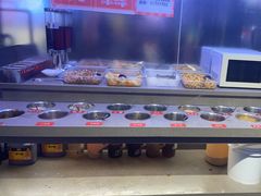 -佰人王串串香火锅(洋珠巷店)