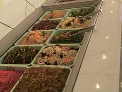 -家里婆自助水饺(振华路店)