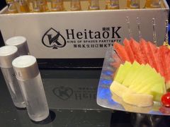 -黑桃K生日订制KTV