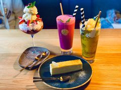 -良木缘咖啡西餐(太古里店)