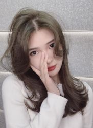 -Hello Lady发型设计