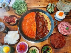 -楠火锅(哈尔滨金爵万象店)