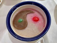 -聚春园自助餐厅(东街口店)