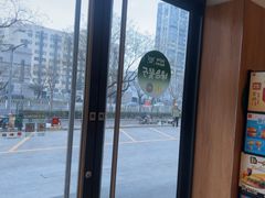 -麦当劳(安定门外大街店)