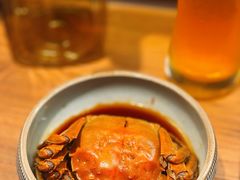 -蟹黄鱼·海派深夜面馆(江湾里店)