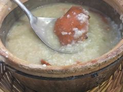 -潮粥荟·潮汕砂锅粥(朝阳大悦城店)