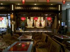 -宝丽金大酒店·洗浴中心