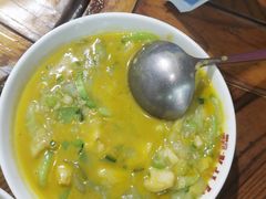 -印象老灶台三下锅·湘西本土原味菜(黄龙洞店)