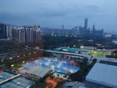 -小南洋海景餐厅(深圳湾店)