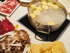 -潮泰牛肉火锅 · 创于1992年(车公庙店)