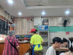 -荔林食店(西华路店)