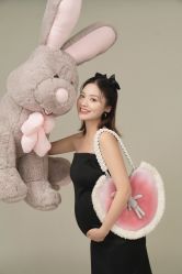 -专注孕妇照亲子照·纪田摄影