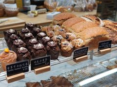 -麦田工坊(月湖店)