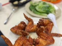 -冰岛茶餐厅(人民路店)
