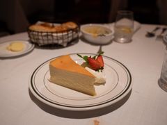 -Wolfgang’s Steakhouse 沃夫冈牛排馆(上海白玉兰广场店)