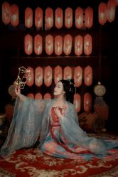 点击看大图 -美云庭古装·格格服汉服·京城旅拍(北京店)
