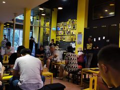 大堂-望京小腰(北京总店)