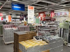 -宜家家居(哈尔滨商场店)