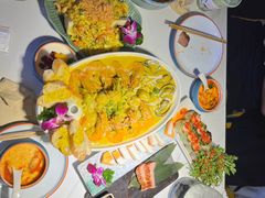 -泰兰香·Thailand(凯德空中花园店)
