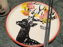 -新白鹿餐厅(湖滨银泰IN77C区店)