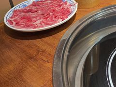 -楠火锅(西单店)