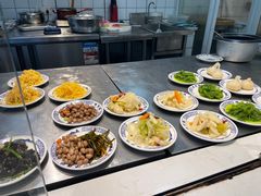 -兰州陈记牛肉面 ·烧烤· 铜锅涮肉(万达店)